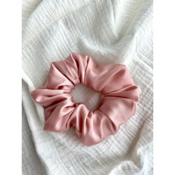 Bouquet Scrunchies roses