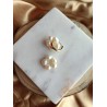 Anneaux perles