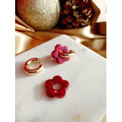 Fleurs festives