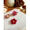 Fleurs festives