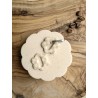 Fleurs longues Macchiato