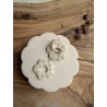 Fleurs XL Macchiato