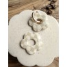 Fleurs XL Macchiato