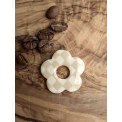 Fleurs XL Macchiato