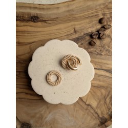 Anneaux Latté