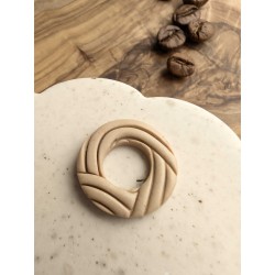 Anneaux Latté