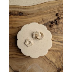 Fleurs Macchiato