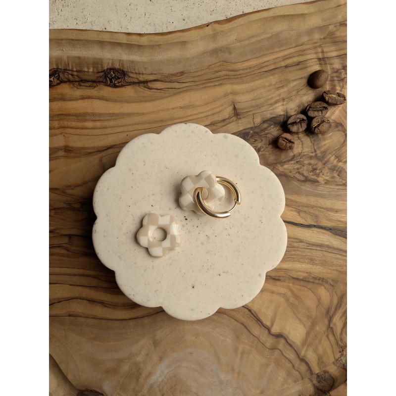 Fleurs Macchiato