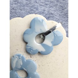 Papillon Blue Sky