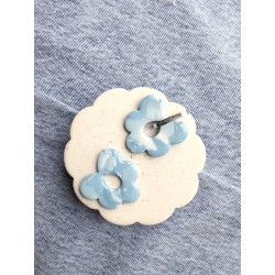 Papillon Blue Sky