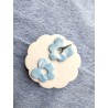 Papillon Blue Sky