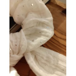Scrunchie light
