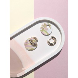 Médailles Bouquet