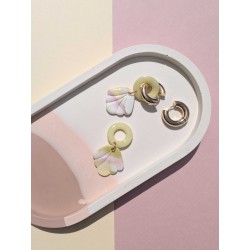 Pendantes Bouquet