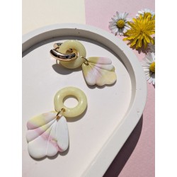 Pendantes Bouquet