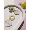 Pendantes Bouquet