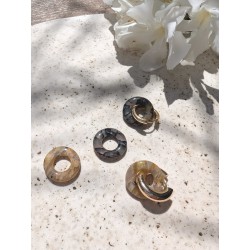 Anneaux Stones