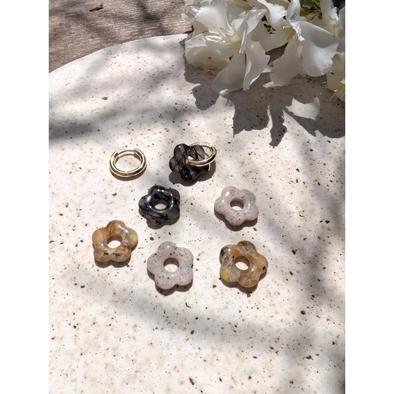 Fleurs Stone