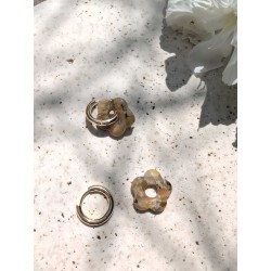 Fleurs Stone