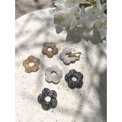 Fleurs XL Stone