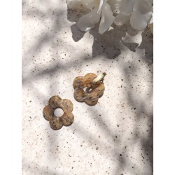 Fleurs XL Stone