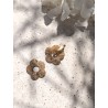 Fleurs XL Stone