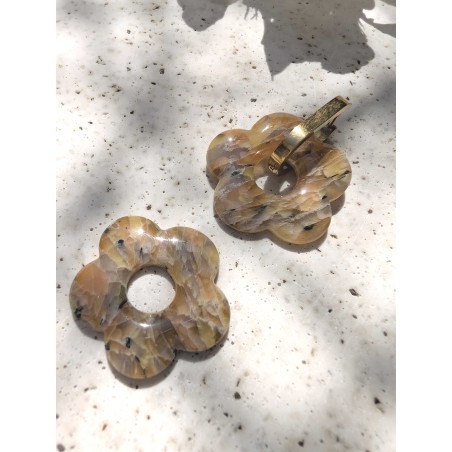 Fleurs XL Stone