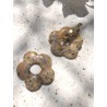 Fleurs XL Stone