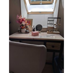 Boîte à bijoux