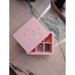 Boîte à bijoux
