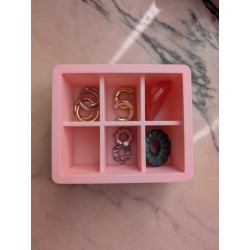 Boîte à bijoux
