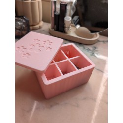 Boîte à bijoux