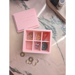 Boîte à bijoux