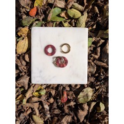 Anneaux Automne