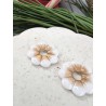 Marguerites de Noël