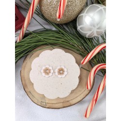 Marguerites de Noël