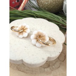 Marguerites de Noël
