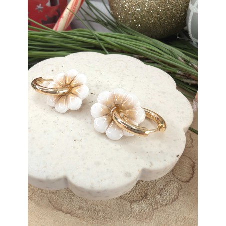 Marguerites de Noël