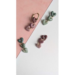camaïeu de coeur