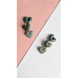 camaïeu de coeur