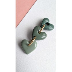 camaïeu de coeur
