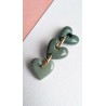 camaïeu de coeur