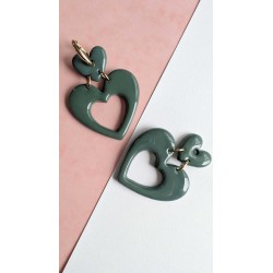 Doubles coeurs maxi