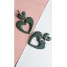 Doubles coeurs maxi