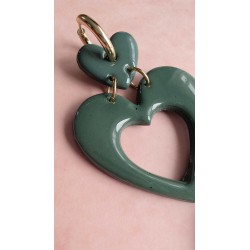 Doubles coeurs maxi