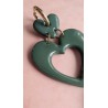 Doubles coeurs maxi