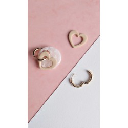 Médailles amour