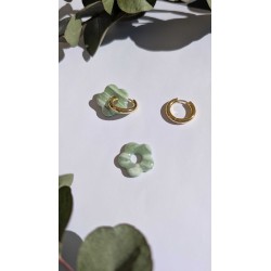 fleurs précieuses