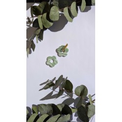 Fleurs XL précieuses