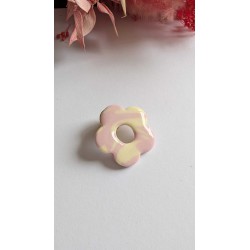 Pin's porte lunettes